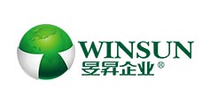 產業用及無紡布展企業logo